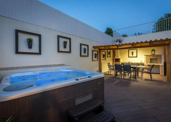 D_loft Sea And Golf Albufeira